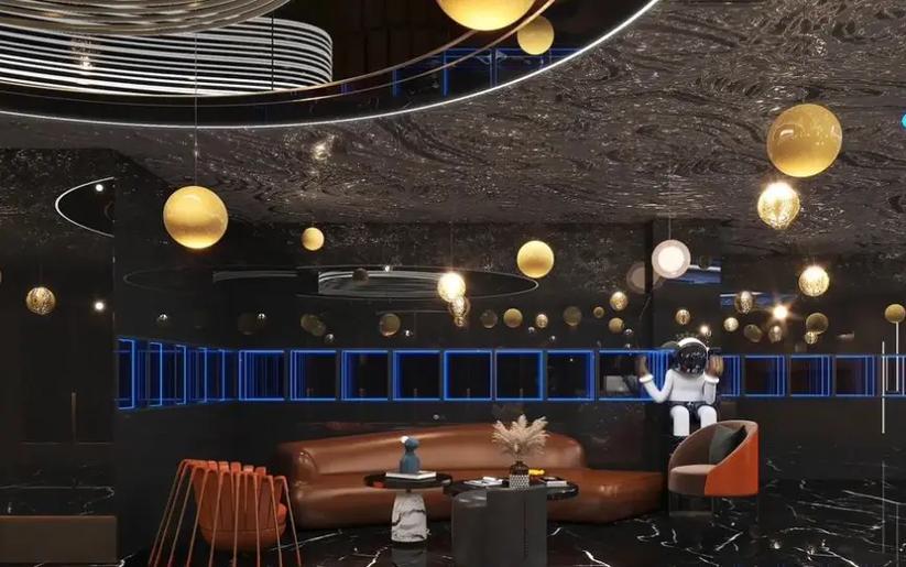 达州商务ktv推荐，让您尽情畅快享受-达川区ktv预定