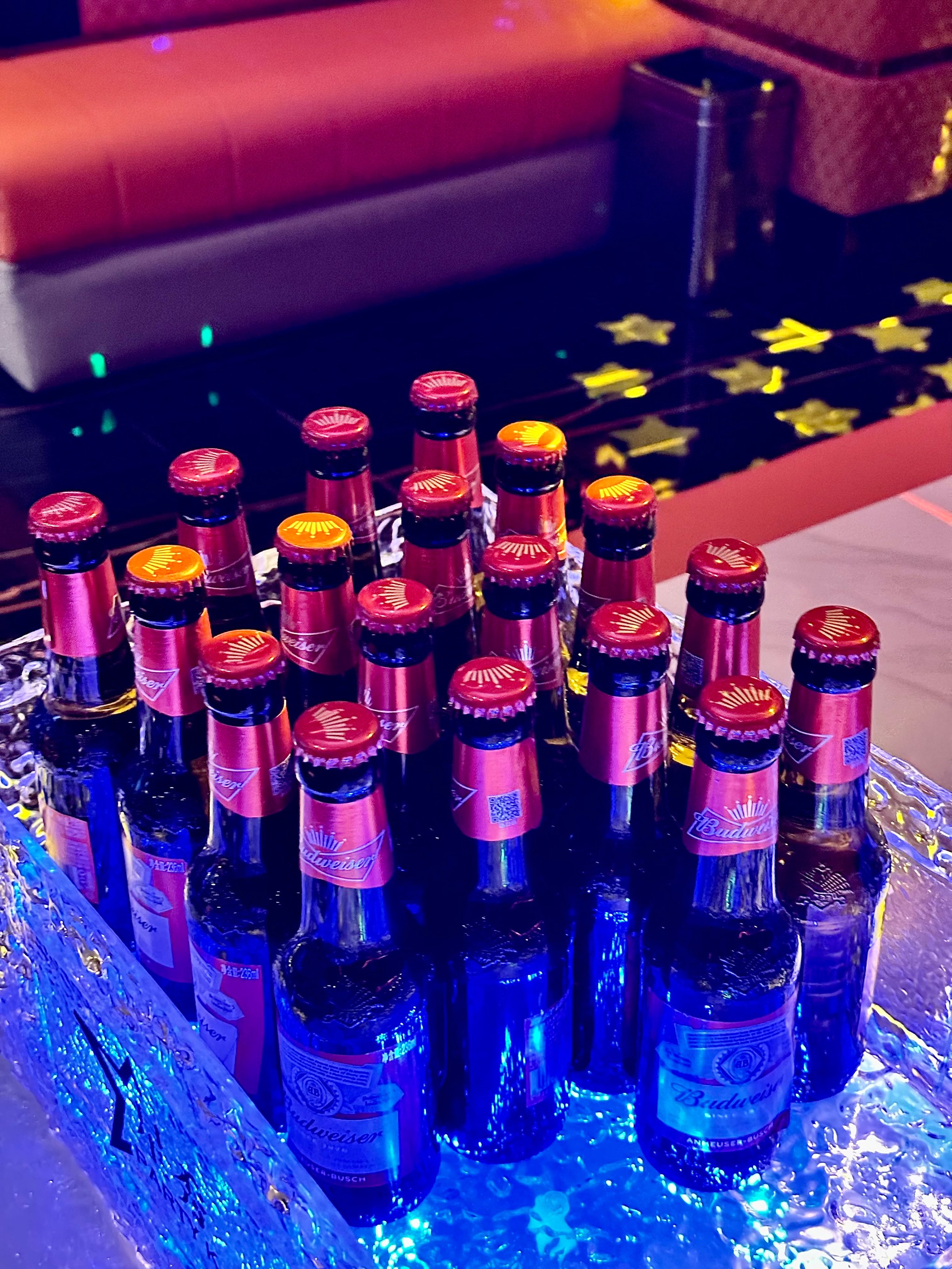 达州商务ktv预订优选专业服务-达川区ktv预定